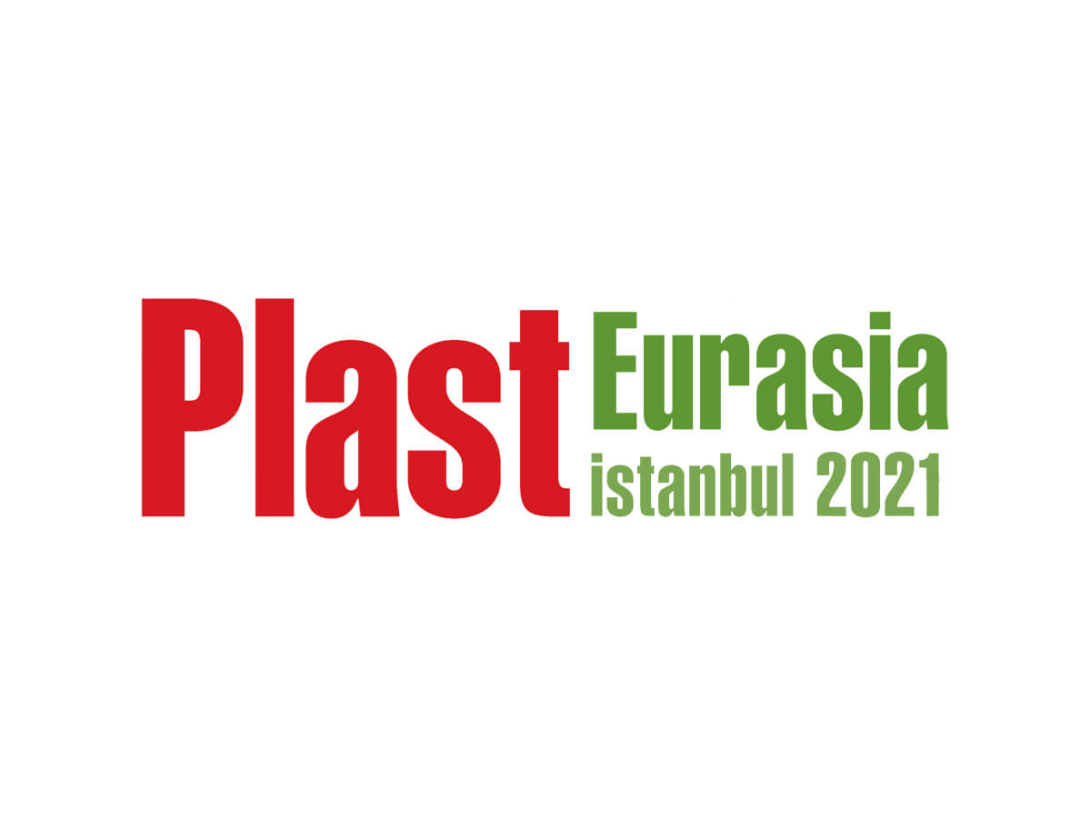 Plast Eurasia 2021 Fuarına Katıldık